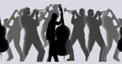 jazz i billdal